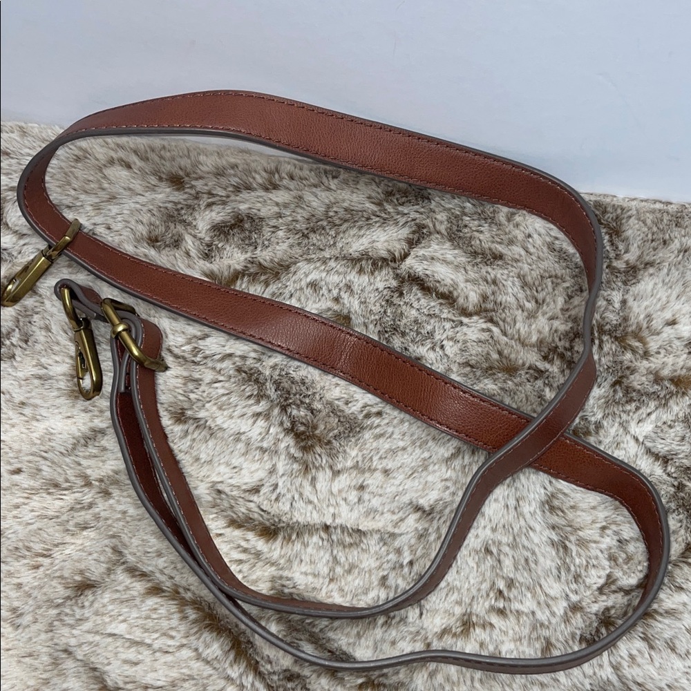 Fossil ‘Skylar’ Satchel - Picture 8 of 15